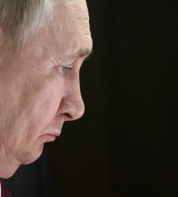 Путин неожиданно начал говорить правду