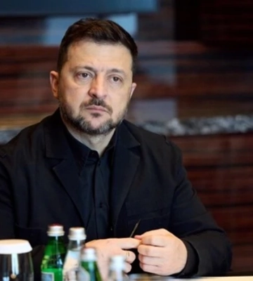 Зеленський анонсував приїзд команди Трампа до Києва: названо терміни