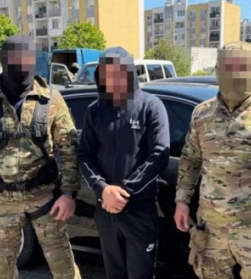 В Кировоградской области разоблачили группу, обокравшую офис агропредприятия на 3,4 млн грн