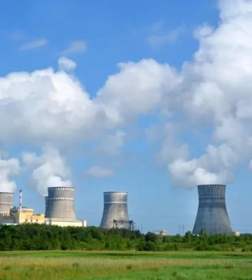 Енергоатом заявив про перехід усіх АЕС на американське паливо