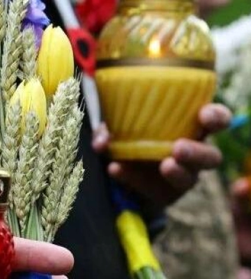 У Львові вшанували пам’ять жертв Другої світової війни