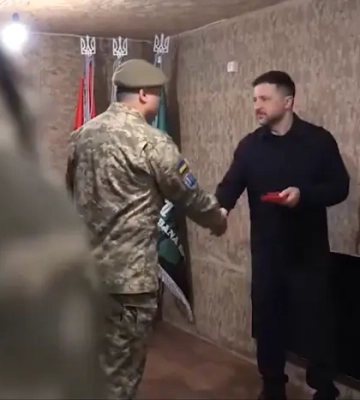 Зеленський анонсував приїзд команди Трампа до Києва: названо терміни