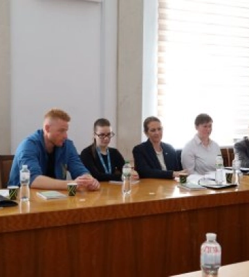У Миколаєві презентували фінальний етап розробки схеми теплопостачання міста до 2044 року