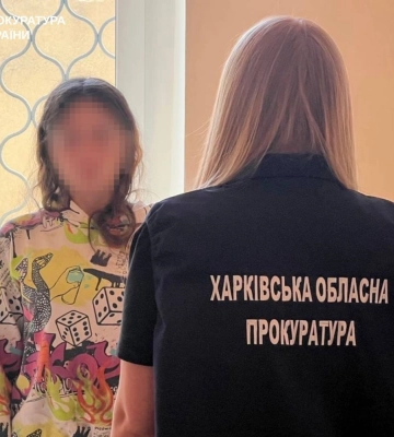 У Харкові дитина загинула після падіння з вікна четвертого поверху