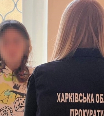 Трагедія у Харкові: чотирирічний хлопчик випав з вікна четвертого поверху