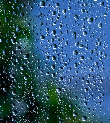 Погода на 9-10 травня: де в Україні будуть зливи, а де спека +27°