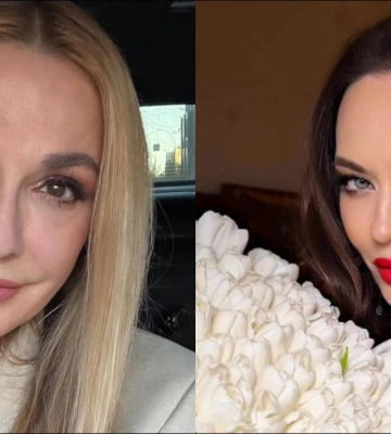 Українські зірки б'ють на сполох через масову "зачистку" в Instagram