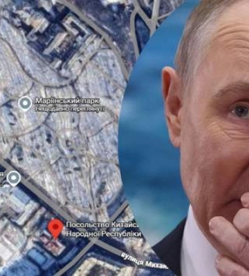 Біля Верховної Ради "дещо" є: чому Росія не посміє вдарити по "центру прийняття рішення" у Києві