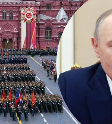 "Їх зачепило": полковник запасу ЗСУ пояснив істерію Кремля щодо ударів по Києву