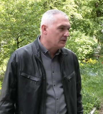 Батьки учнів початкових класів Рівненського ліцею "Колегіум" проти його реформування
