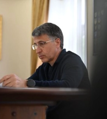 Лікарні Закарпаття отримали потужну допомогу на 3,5 мільйона гривень: що саме передали медикам