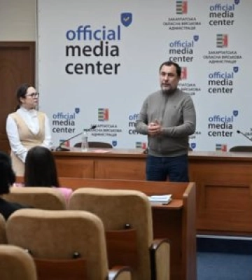 НМТ Закарпаття: як вступникам подолати стрес та зберегти стійкість