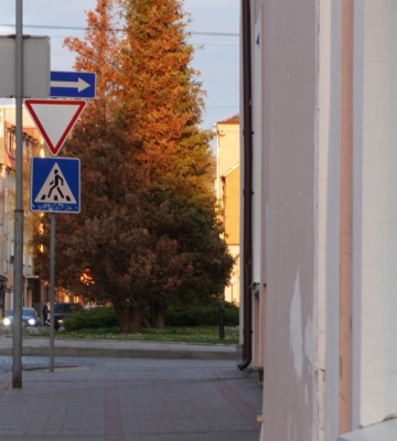 Спершу дощі, потім сонце: якою буде погода на Волині у вихідні
