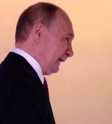 Самое страшное для Путина произойдет после парада