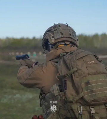 Удар по ВПК рф, фінанси від ЄС та дипломатія з Трампом: головні події дня 8 травня