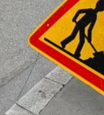 В Одесі ремонтуватимуть дороги та тротуари: де чекати заторів 9 травня