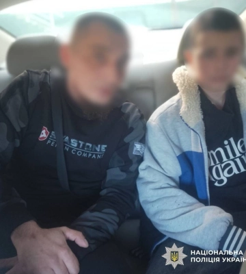 Поругался с матерью – и сбежал из дома: полицейские Харькова искали подростка
