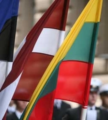 У Литві різко відреагували на заяви Росії про можливі удари по Києву