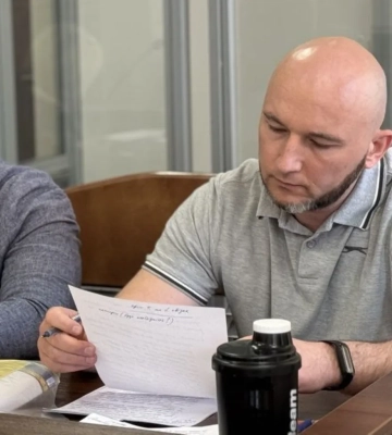 Генпрокурор Кравченко повідомив про викриття схеми привласнення квартир померлих — серед підозрюваних екссуддя Тандир та посадовець Мін’юсту
