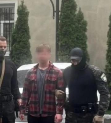 Підпалив ісламський культурний центр у Львові: затримано 19-річного підозрюваного, - поліція