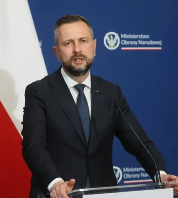 Польща першою в ЄС підписала угоду про реалізацію програми SAFE