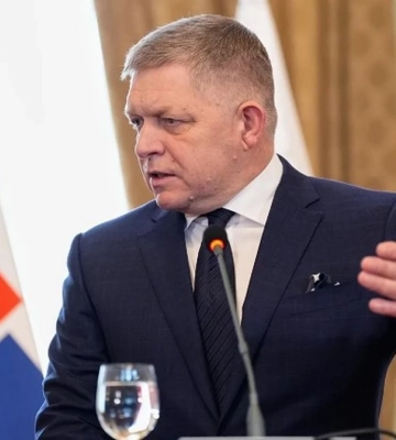 Фіцо може говорити у Москві про готовність України до зустрічей на рівні лідерів – радник Зеленського