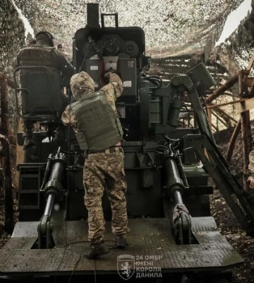 Лінія фронту станом на 8 травня 2026. Зведення Генштабу
