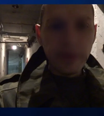 У Франції заарештовано ймовірного співучасника тортур у донецькій вʼязниці «Ізоляція»