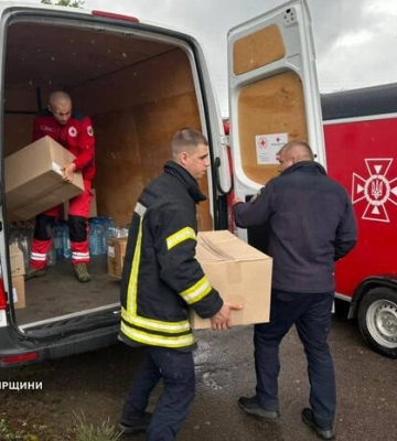 Масштабна пожежа на Житомирщині: вогонь у Поліському заповіднику локалізували на площі 500 га