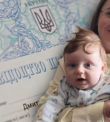 Три місяці без допомоги: на Волині жінка не могла оформити «пакунок малюка» (відео)