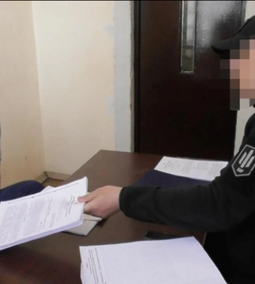 Генпрокурор Кравченко повідомив про викриття схеми привласнення квартир померлих — серед підозрюваних екссуддя Тандир та посадовець Мін’юсту