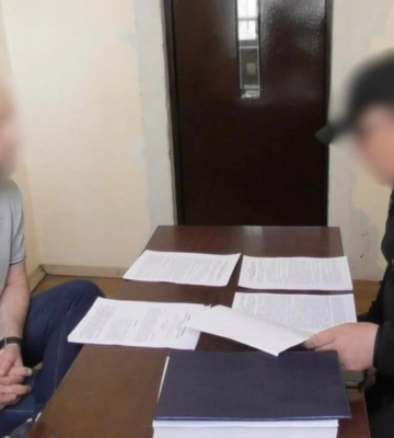 В Киеве разоблачили схему присвоения квартир с участием экс-судьи Тандыра