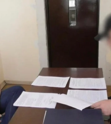 «Помогал присваивать жилье умерших». Экс-судье Тандыру, который ранее сбил нацгвардейца на блокпосту, объявили новое подозрение