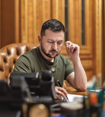 Радник Путіна заявив, що Москва погодилась на пропозицію Трампа продовжити перемир’я до 11 травня