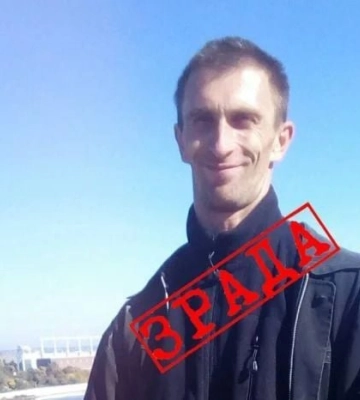 Звездный час мелитопольского предателя: как протеже взорванного Зубарева дослужился до приговора и конфискации 