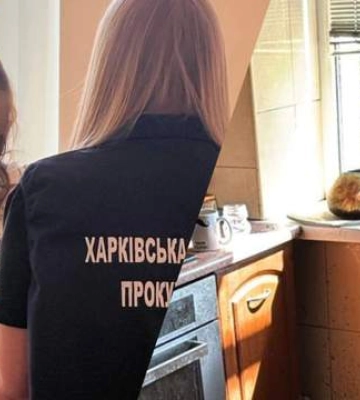 У Харкові 4-річний хлопчик випав з вікна та загинув: у матері хочуть забрати ще одну дитину