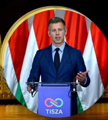 Петер Мадьяр – новая эпоха Венгрии․ Что изменится для Украины, ЕС и Закарпатья?