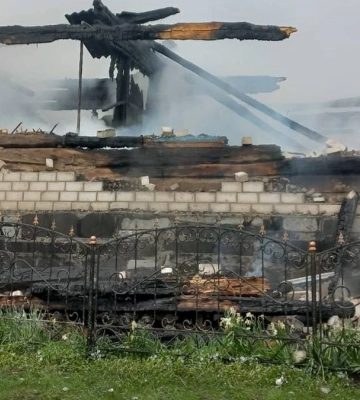 Армія РФ обстріляла сім населених пунктів Сумщини за добу: є поранена, пошкоджено цивільну інфраструктуру