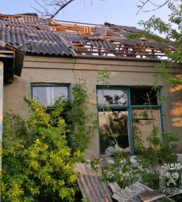 Минулої доби під вогнем окупантів опинилися 17 населених пунктів Харківщини