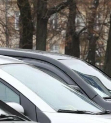 Більше зручності для ветеранів: у Львові позначатимуть паркомісця біля важливих локац