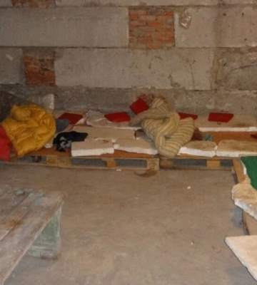 Франция задержала украинца, подозреваемого в пытках в донецкой тюрьме «Изоляция»