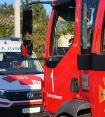 Минулої доби ворог завдав ударів по 31 населеному пункту на Запоріжжі, зафіксовано 738 вибухів, - голова ОВА