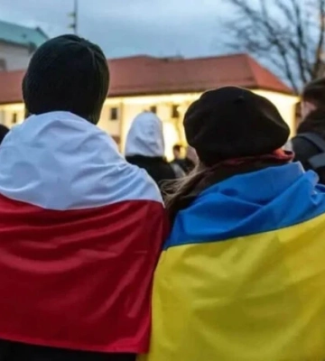 Українка назвала переваги та недоліки життя у Варшаві