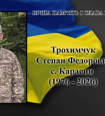 На Волині вночі постраждав хлопець