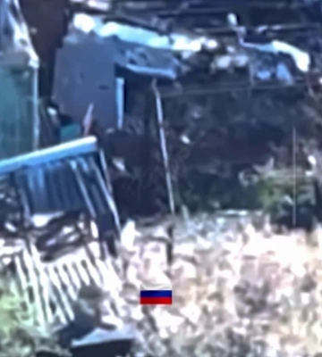 Армия рф перебросила танковую дивизию в Покровск, в Гришино идут пехотные бои, а в Мирнограде разворачивают штабы для наступления,&amp;hellip;