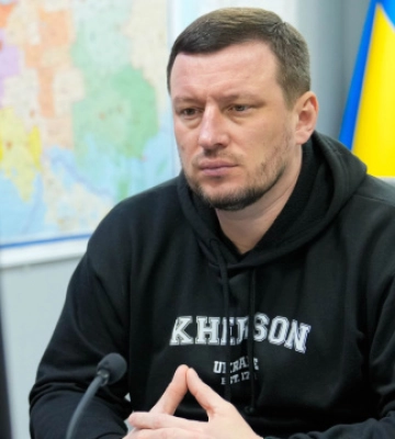 До маєтку під Києвом далеко: Прокудін прокоментував купівлю автомобіля та квартири у столиці