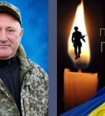 Більше двох років вважався зниклим безвісти: підтвердили загибель Героя з Волині Сергія Ковальчука