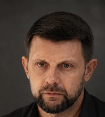 Удар по Краматорську 5 травня: в лікарні помер заступник голови райдержадміністрації