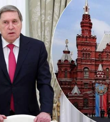 У Росії цинічно заявили, що масованого удару по Києву не буде