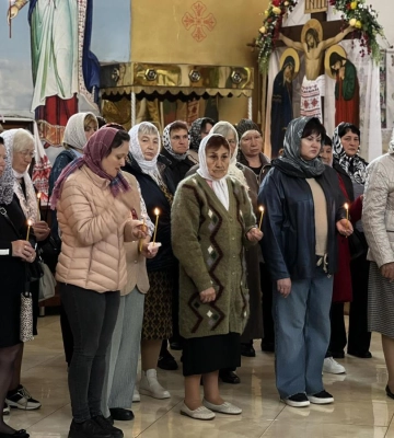 У Костополі вшанували матерів загиблих захисників